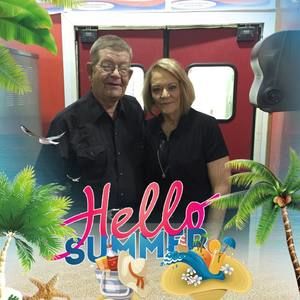 Meet your Posher, Linda